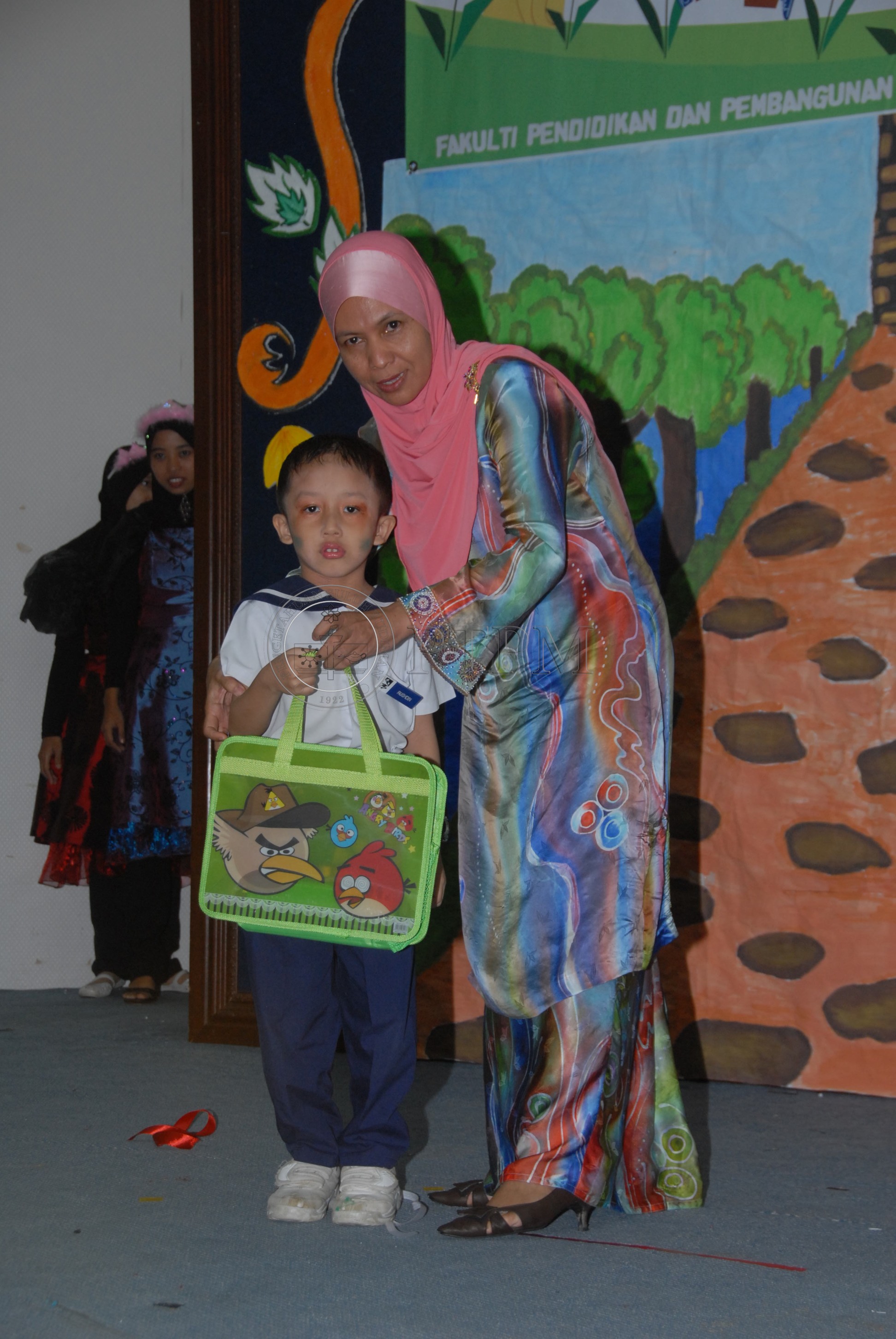 PTPM 11 100 TADIKA  IDA 0406